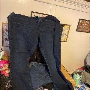 All in great condition. The jeans a brand new never got to wear lost weight